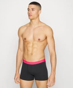 Pier One 12 PACK - Shorty Meilleure qualité sous-vêtements & chaussettes normale homme