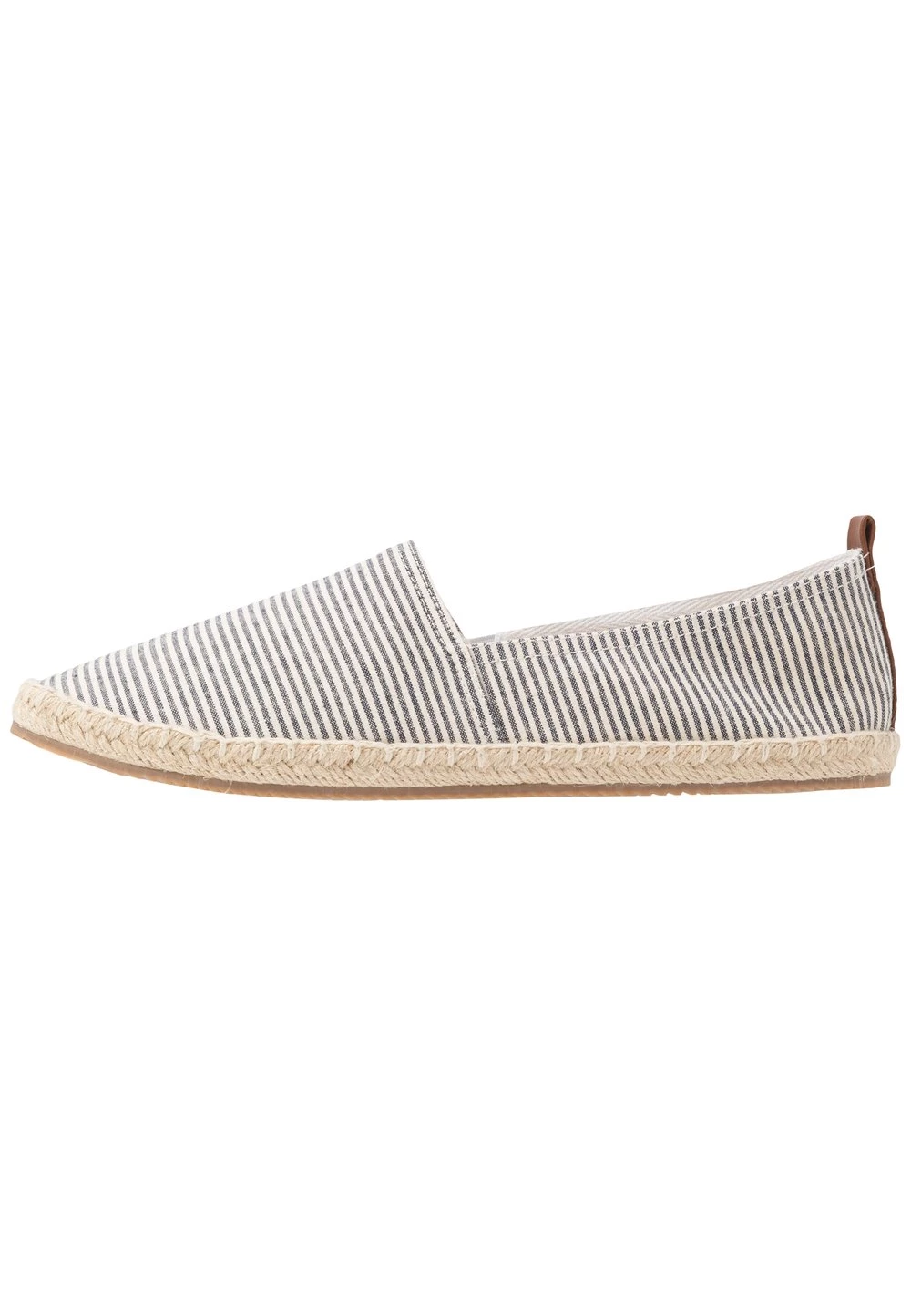 Bon Rapport Coût-Efficacité Pier One RENA ESPADRILLE UNISEX - Espadrilles chaussures basses rond 3 Bon Rapport Coût-Efficacité Pier One RENA ESPADRILLE UNISEX - Espadrilles chaussures basses rond