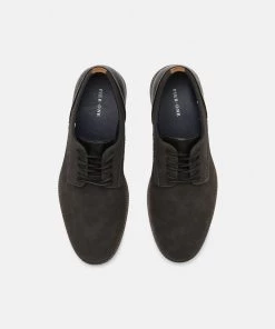 Qualité Excellente Pier One Chaussures à lacets derbies et richelieus rond homme 14 Qualité Excellente Pier One Chaussures à lacets derbies et richelieus rond homme -magasin Pier One 9694bd0cef5d41e99f729e49ce9bc5b2