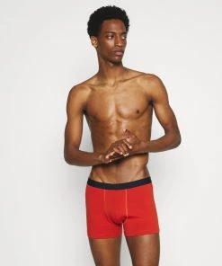 Prix Malin Pier One 5 PACK - Shorty sous-vĂȘtements normale homme