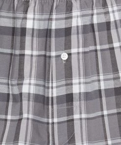 Excellente qualité Pier One 5 PACK - Caleçon sous-vêtements & chaussettes normale homme -magasin Pier One 96c1fad32275450ea7f433fce0a41278