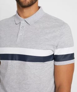 Discount En Ligne Pier One Polo t-shirts col polo homme -magasin Pier One 96cabf54fa42483eaa7d44be20422bc8