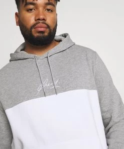 Pier One Sweat à capuche Prix Discount pulls et gilets homme -magasin Pier One 96da1bc0b62b477ca12b6b1512f31a7a