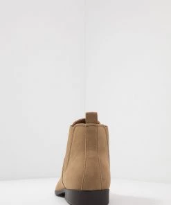 Pier One Bottines Marchandise de première qualité boots et bottes rond homme -magasin Pier One 96efeb741f1545a2bf01ba24fac9fe69