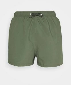 Prix Malin Pier One PEACHY SOFT BEACH SHORTS - Short de bain maillots de bain normale homme -magasin Pier One 96f20f34cd544baf989a244c563b990d 6