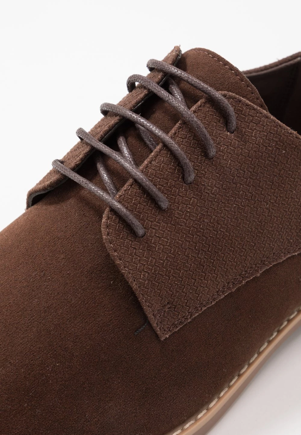 Première Qualité Pier One Derbies & Richelieus derbies et richelieus rond homme 8 Première Qualité Pier One Derbies & Richelieus derbies et richelieus rond homme – Image 6