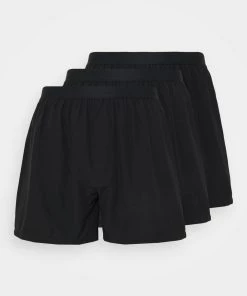 Pier One Bon Rapport Coût-Efficacité 3 PACK - Caleçon sous-vêtements normale homme -magasin Pier One 971a0a5b7c42439f836810a1dc68096d 1