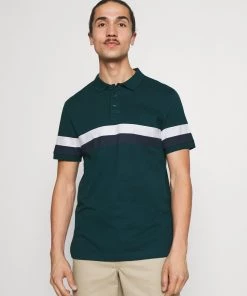 Pier One Prix Distinctifs Polo t-shirts col polo homme
