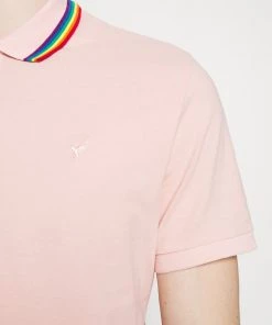 Plus Bas Prix De Vente Pier One PRIDE - Polo t-shirts col polo homme -magasin Pier One 97476108a5bd4d6091444d9ed02a607f
