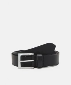 Prix Raisonnable Pier One LEATHER - Ceinture ceintures boucle ardillon homme -magasin Pier One 977bfbb1947e480abb59b47cb07e9fc8