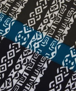 Pas Cher Pier One BANDANAS 3 PACK UNISEX - Foulard Écharpes et foulards imprim&eacute; -magasin Pier One 978c51e152634f8c960a7bb8e0131bdb
