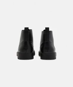 Pier One Réduction Bottines à lacets bottes rond homme -magasin Pier One 97f5d9d22a26414dad789f8e306f334a