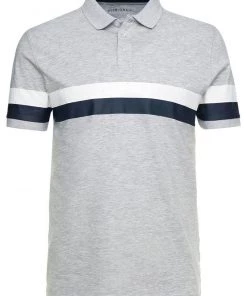 Pier One Prix Accessible Polo t-shirts col rond homme -magasin Pier One 9811cd8463cb43df90ea97e16ad88129 2