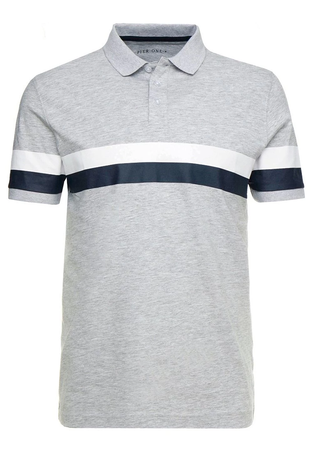 Pier One Prix Distinctifs Polo t-shirts col polo homme 12 Pier One Prix Distinctifs Polo t-shirts col polo homme – Image 10