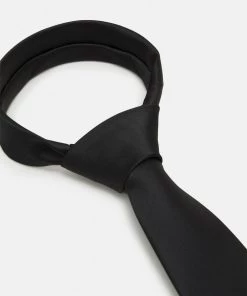 Pier One Prix Gelé 2 PACK - Cravate cravates et nœuds papillon couleur unie homme -magasin Pier One 9817f1646d3e4613a90aa633c5a203f1