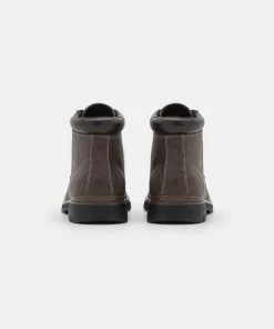 Pier One Bottines à lacets Prix Sacrifiés bottes rond homme -magasin Pier One 982f1ca6133e4cba8f25dc93bf2e5618