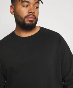 Pier One Un Tarif Préférentiel BIG CREW NECK 2PACK - Sweatshirt pulls et gilets col rond homme 14 Pier One Un Tarif Préférentiel BIG CREW NECK 2PACK - Sweatshirt pulls et gilets col rond homme -magasin Pier One 9865bcd759844d0884bcbf718f91ac61