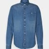 Pier One DENIM SHIRT - Chemise Prix Discount chemises col kent homme 1 Pier One DENIM SHIRT - Chemise Prix Discount chemises col kent homme -magasin Pier One 9883b39769f7448098322e95e8be1dec