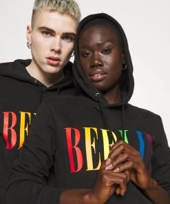 Pier One PRIDE - Sweat à capuche Prix Sympa pulls et gilets homme -magasin Pier One 9884ff0591e14f7791dce29415f1567d