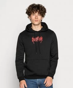 Pier One UNISEX - Sweat à capuche Réduction sweats & hoodies