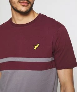 Pier One T-shirt imprimé 50% Off De Vente t-shirts col rond homme -magasin Pier One 98ef626c74be47379c120c6555fc2545