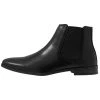 Pier One Bottines Prix Accessible boots et bottes rond homme -magasin Pier One 990b041818aa451b9609e652d5ea2714