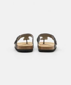 Pier One excellente qualité UNISEX - Tongs sandales ouvert -magasin Pier One 99290fa0dfaf4cada67811675d721430