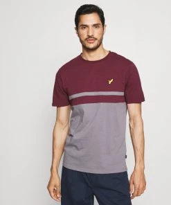Pier One T-shirt imprimé 50% Off De Vente t-shirts col rond homme -magasin Pier One 994a60f9a3f64c24b019a4431ad908ef