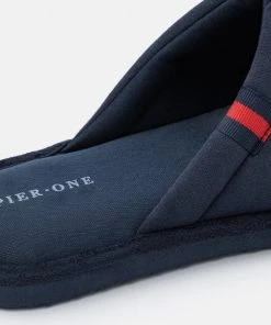 Pier One Prix Acceptable Chaussons rond homme 13 Pier One Prix Acceptable Chaussons rond homme -magasin Pier One 9954de3b52d1446aaa30bc022339babd