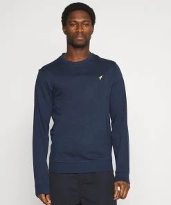 Prix Dynamité Pier One 2 PACK - Sweatshirt pulls et gilets col rond homme 15 Prix Dynamité Pier One 2 PACK - Sweatshirt pulls et gilets col rond homme -magasin Pier One 996562235e4346d9bec741f0a74b1eda