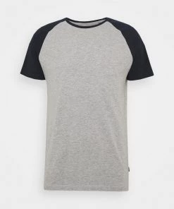 Prix d’Amis Pier One T-shirt basique t-shirts & polos col rond homme 20 Prix d’Amis Pier One T-shirt basique t-shirts & polos col rond homme -magasin Pier One 9981c1e03e2042acbe4bf81d5139906c 2