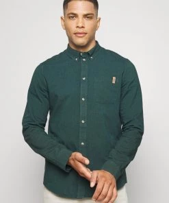Bon Rapport Coût-Efficacité Pier One Chemise chemises col à boutons homme
