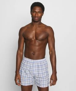 Pier One Qualité Excellente 5 PACK - Caleçon sous-vêtements & chaussettes normale homme 17 Pier One Qualité Excellente 5 PACK - Caleçon sous-vêtements & chaussettes normale homme -magasin Pier One 99a4bd53733c43c3a89af2e6271e1a81