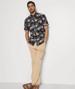 Pier One Chemise Soldes En Ligne chemises col kent homme -magasin Pier One 99a8286a13da4ec6ab892694661406b1