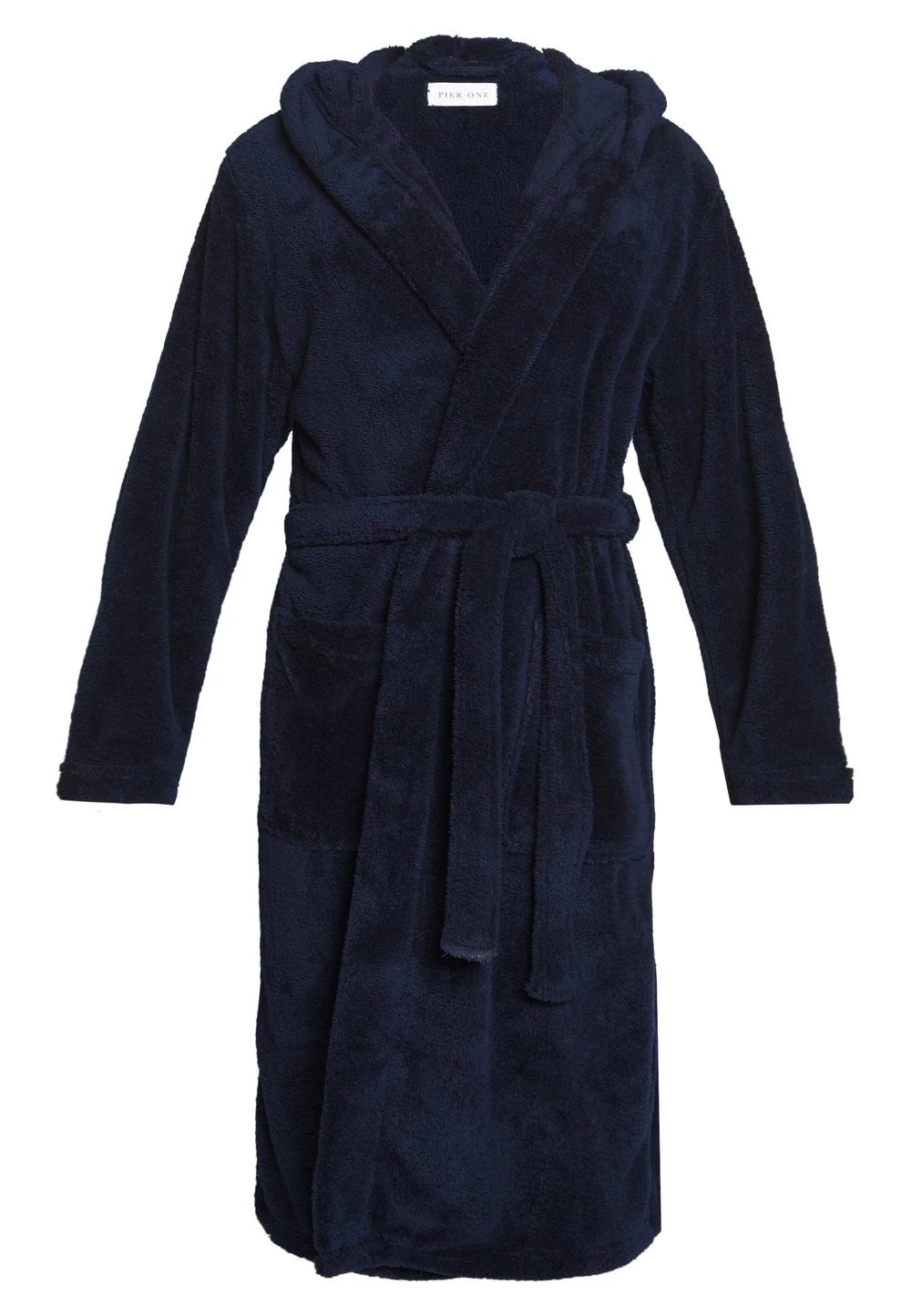 Pier One qualité absolue Peignoir sous-vêtements & chaussettes capuche homme 9 Pier One qualité absolue Peignoir sous-vêtements & chaussettes capuche homme – Image 7