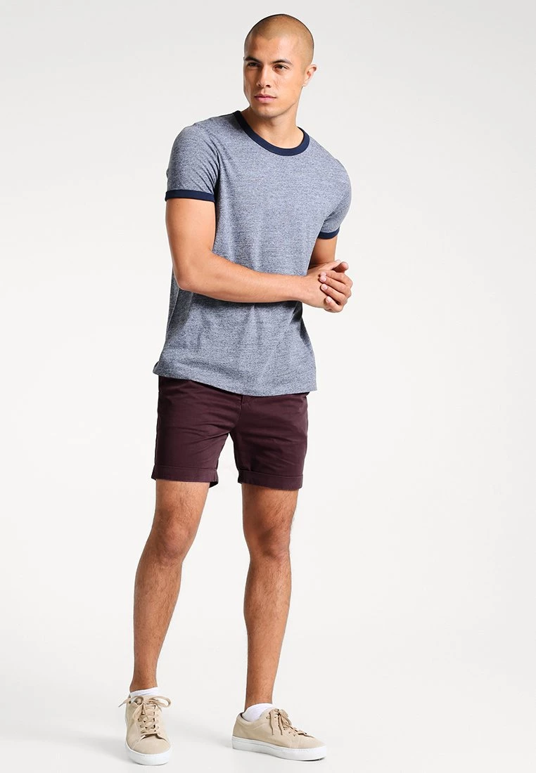 Prix Abordable Pier One Short shorts & bermudas normale homme 4 Prix Abordable Pier One Short shorts & bermudas normale homme – Image 2
