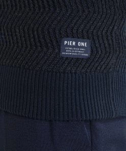 Pier One Remise En Ligne Pullover pulls et gilets col rond homme -magasin Pier One 99d5b37fddae40a8bfa8e79453205e89