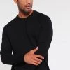 Qualité Supérieure Pier One Sweatshirt pulls et gilets col rond homme