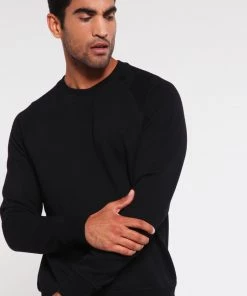 Qualité Supérieure Pier One Sweatshirt pulls et gilets col rond homme