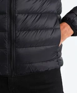 Pier One Un Tarif Préférentiel Veste légère vestes capuche homme -magasin Pier One 99e5658e0a7642bfa09660f180de8425