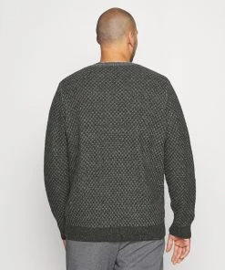 Pier One Pullover Qualité Supérieure pulls et gilets col rond homme 10 Pier One Pullover Qualité Supérieure pulls et gilets col rond homme -magasin Pier One 99e98d0e895c4be9a491e874adc22dcd