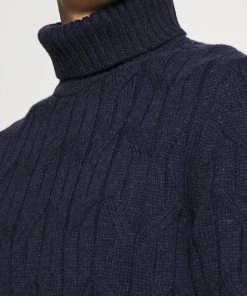 Pier One Prix Équitable Pullover pulls et gilets col roul&eacute; homme -magasin Pier One 9a07d4149569485b8167134159f89ee0