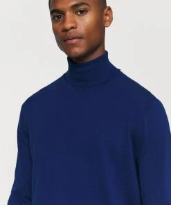 Pier One Prix Préférentiel Pullover pulls et gilets col roul&eacute; homme -magasin Pier One 9a2a79f5f5a34eba9bce1f18b5134217