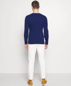 Pier One Remise En Ligne Pullover pulls et gilets col rond homme -magasin Pier One 9ac68c636ca14cd987158e1e13de407f