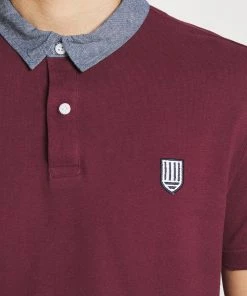 Prix Accessible Pier One Polo t-shirts col polo homme 15 Prix Accessible Pier One Polo t-shirts col polo homme -magasin Pier One 9ae9fda3329147c5af549009c0b1a0b8