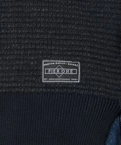Pier One Pullover Un Tarif Préférentiel pulls et gilets col rond homme -magasin Pier One 9aeb73296655414995ffab721dbd6bf8