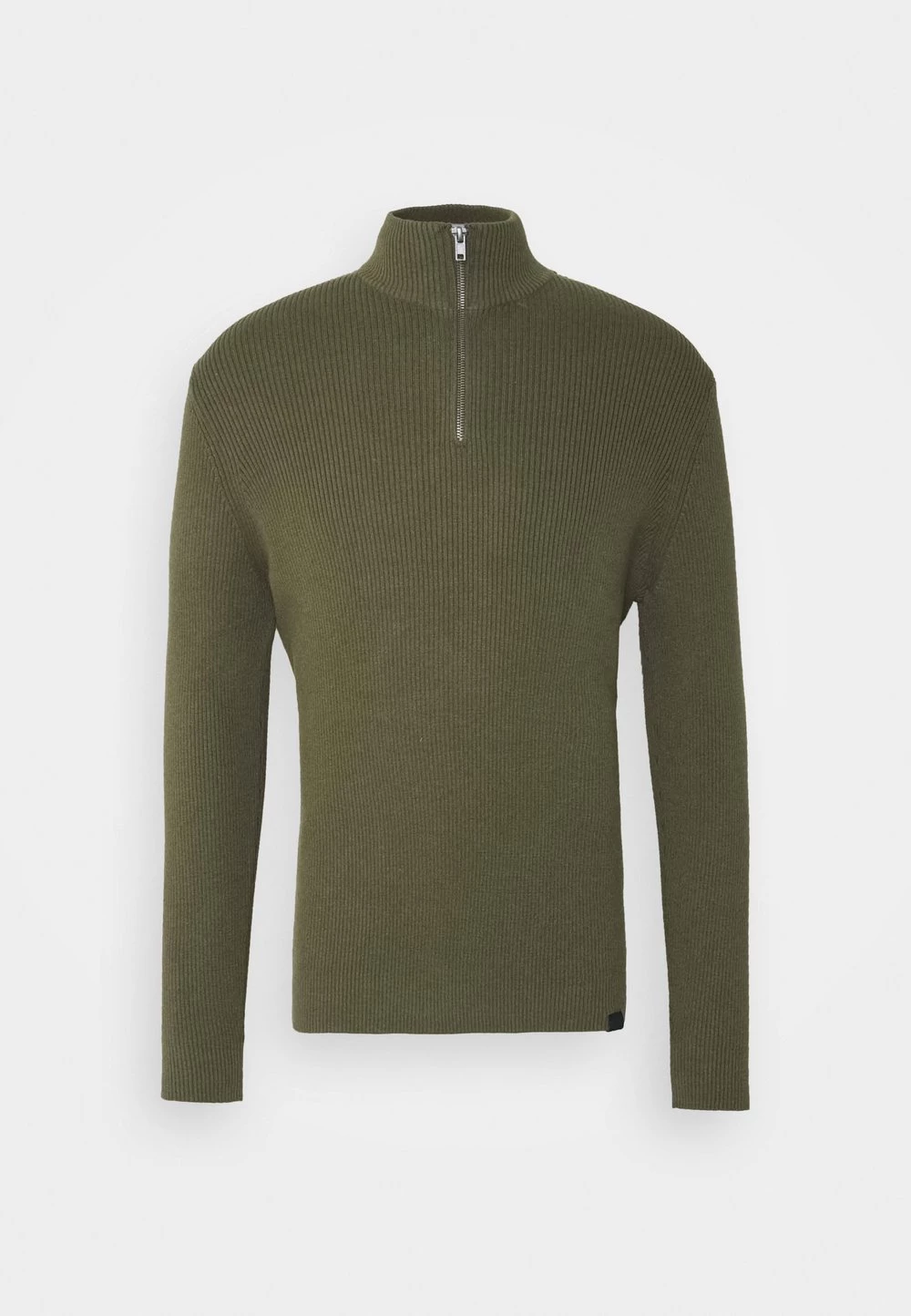 Pier One En promotion Pullover pulls & gilets col camionneur homme 11 Pier One En promotion Pullover pulls & gilets col camionneur homme – Image 9