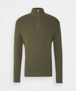 Prix Cassé Pier One Pullover pulls & gilets col camionneur homme -magasin Pier One 9afef0b337454d33b8b6ee3e2e1d5ad3 2