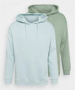 Pier One 2 PACK - Sweat à capuche Prix De Rêve pulls et gilets homme -magasin Pier One 9b1a7441e1a3434799cdb08571448263 2