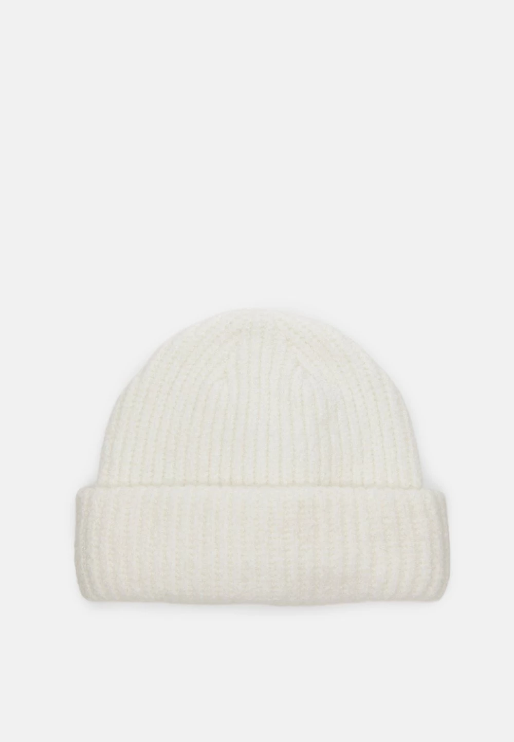 Pier One SHORT MICRO BEANIE UNISEX - Bonnet Pas Cher casquettes, bonnets et chapeaux couleur unie 9 Pier One SHORT MICRO BEANIE UNISEX - Bonnet Pas Cher casquettes, bonnets et chapeaux couleur unie – Image 7
